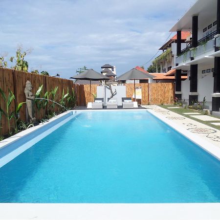 Kubu Jimbar Hotel Jimbaran  Exterior photo