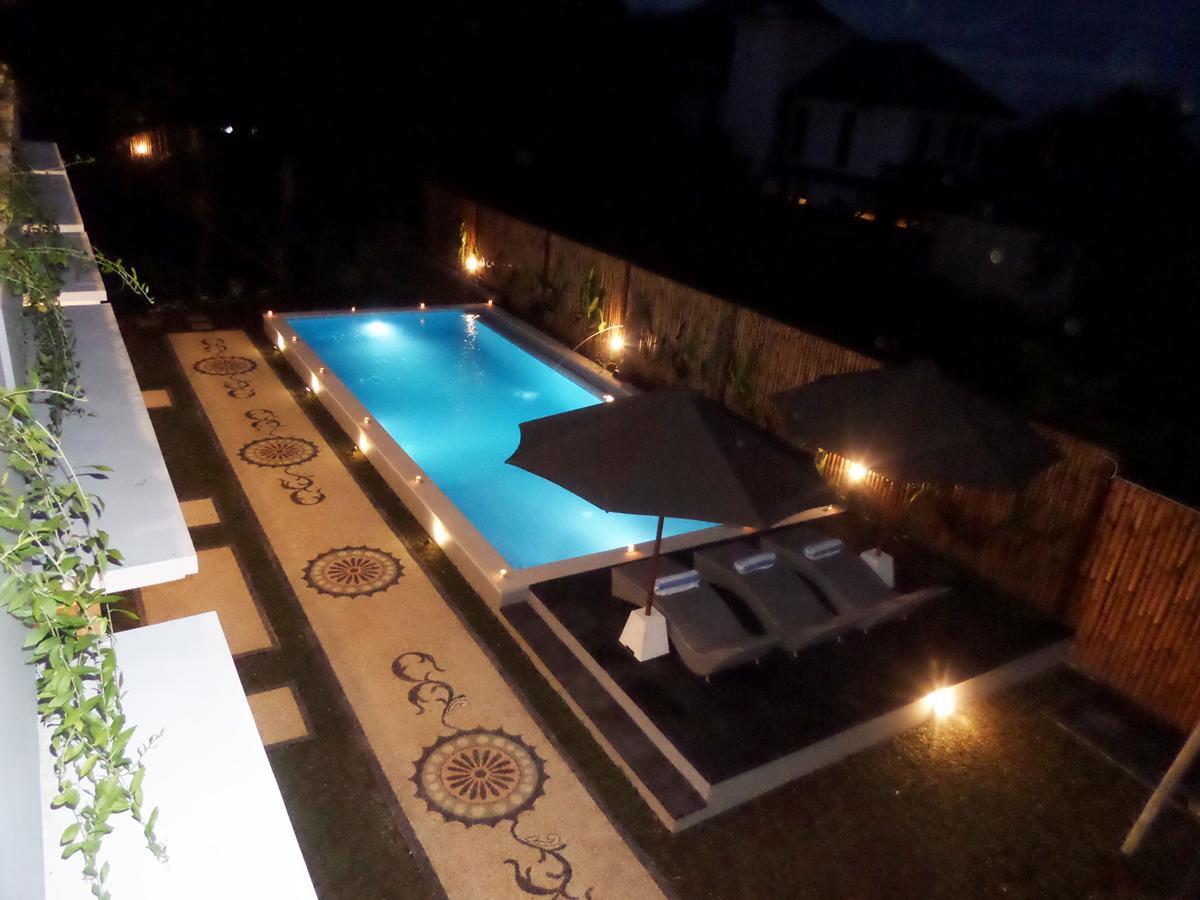 Kubu Jimbar Hotel Jimbaran  Exterior photo