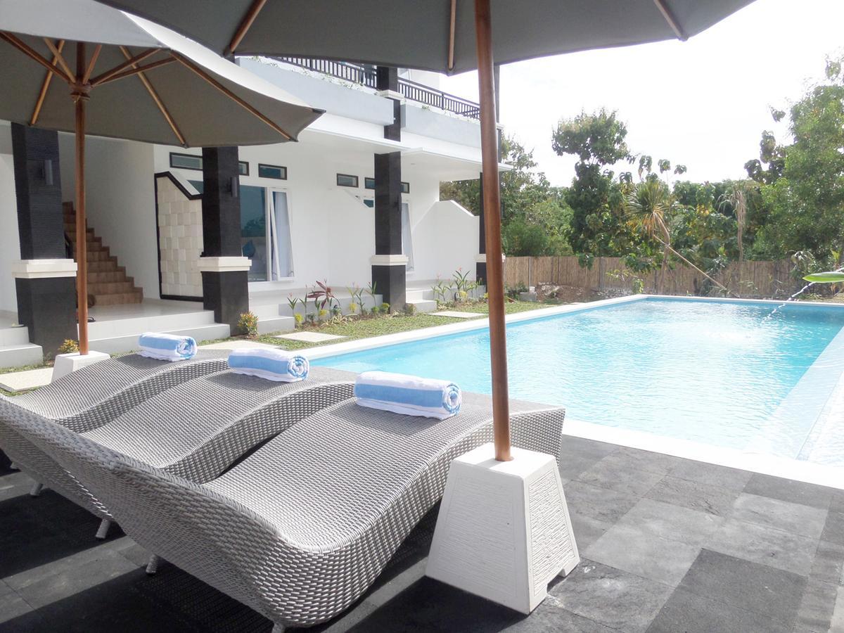 Kubu Jimbar Hotel Jimbaran  Exterior photo