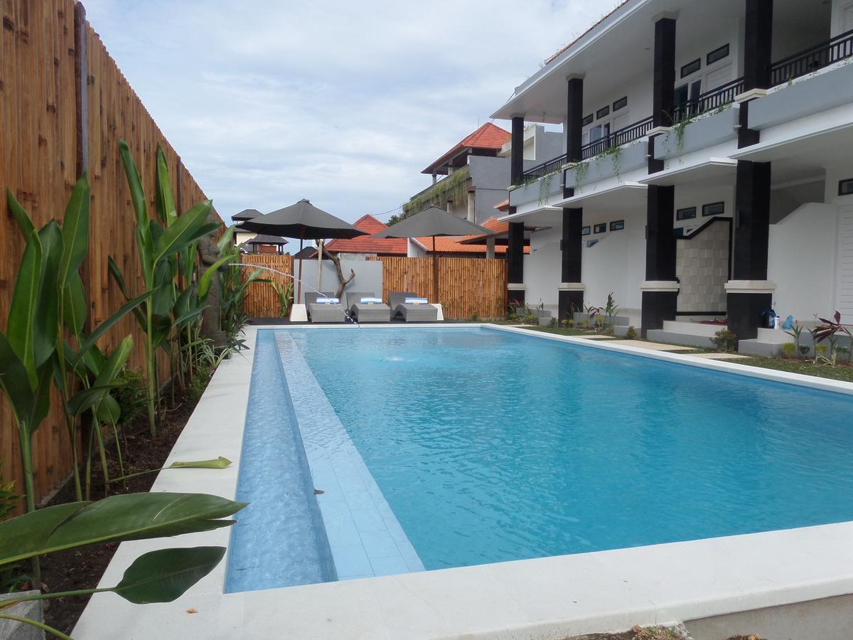 Kubu Jimbar Hotel Jimbaran  Exterior photo
