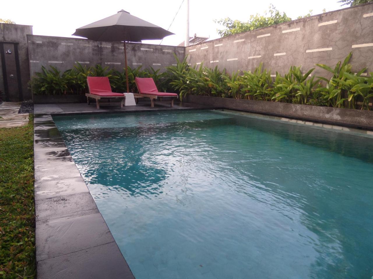 Kubu Jimbar Hotel Jimbaran  Room photo