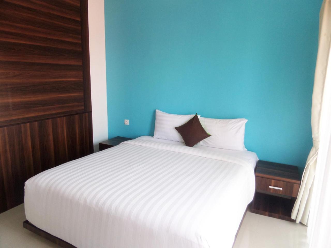 Kubu Jimbar Hotel Jimbaran  Room photo