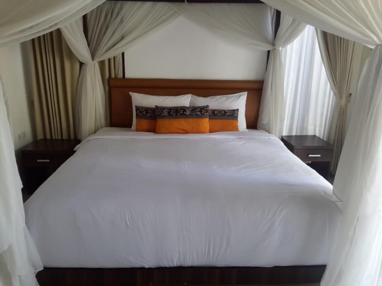 Kubu Jimbar Hotel Jimbaran  Room photo
